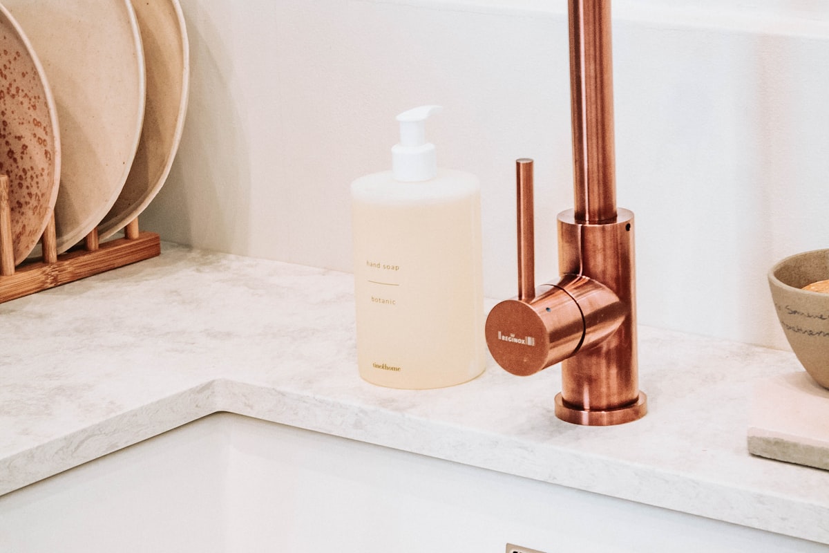 Kitchen Plumbing service in Houston, TX